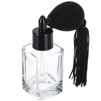 Perfume Bottle With Atomizer | Hobby Lobby | 1636240