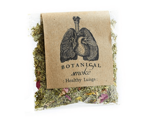 botanical smoke
