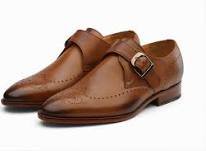 brown buckle shoes - Google Search
