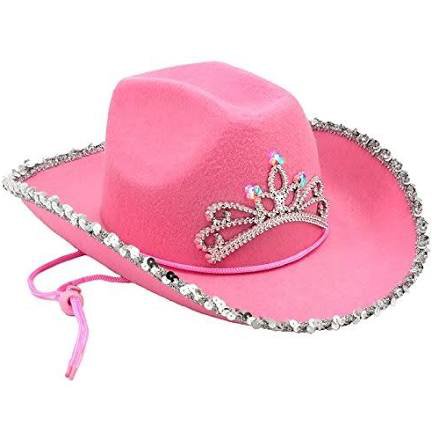 Birthday cowgirl hat - Google Search