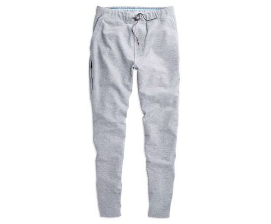Mack Weldon | Men's Ace Sweatpant - Smooth, soft french terry and a modern fit.