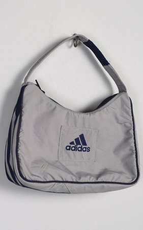 Vintage Rework Adidas Handbag | Frankie Collective