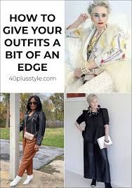 edgy article fashion - Google Search