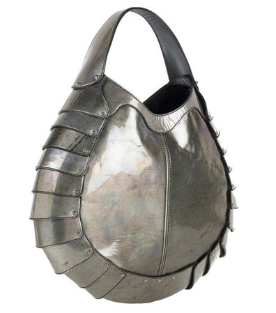 armor handbag