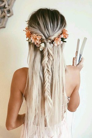 Image in ♥ hair ♥ collection by Ali on We Heart It