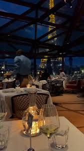 fancy restaurants in paris near eiffel tower - Google Search