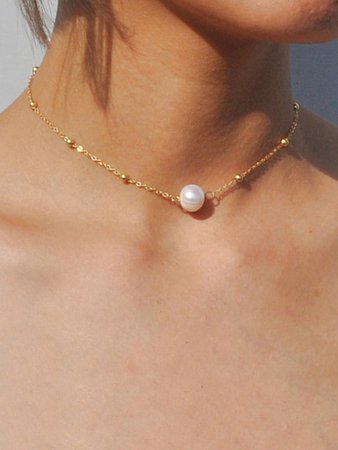 Necklaces | Necklaces Sale Online | ROMWE