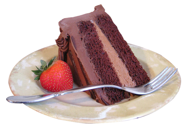 cake ;3