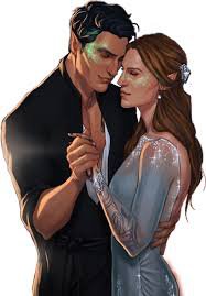 feyre transparent - Google Search