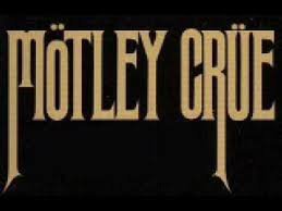 motley crue logo - Google Search