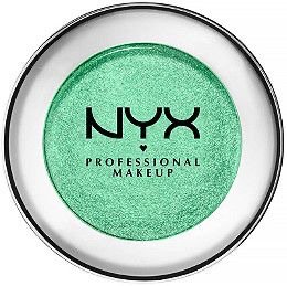 NYX Green Eyeshadow