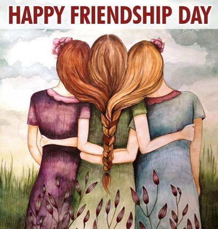 Friendship day image, friendship day quotes for best friend