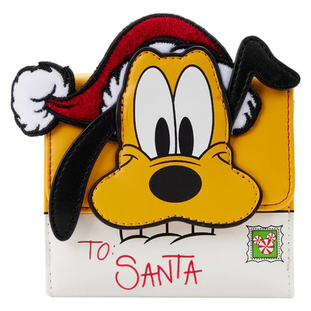 Pluto christmas Disney