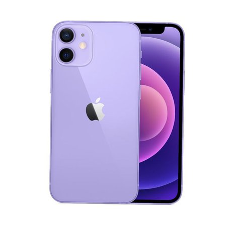 Iphone 13 Purple