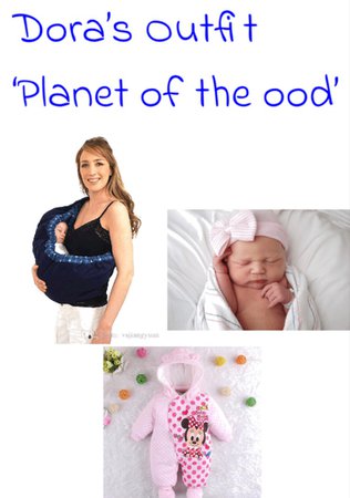 ‘Planet of the ood’
