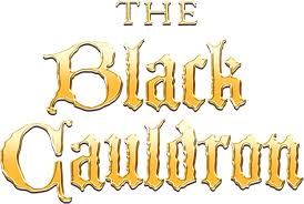 the black cauldron png - Google Search