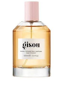 Gisou By Negin Mirsalehi Honey Infused Hair Perfume in | REVOLVE