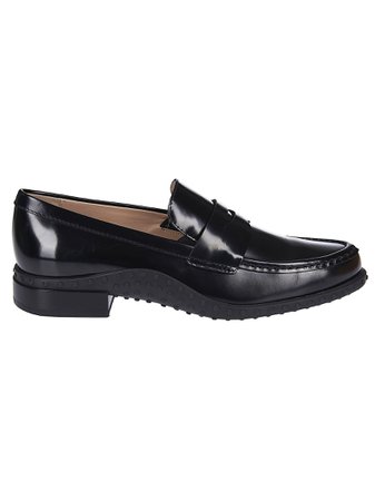 Tods Formal Loafers