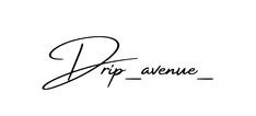 @Drip_avenue_ logo