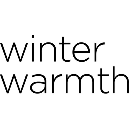 winter slogan