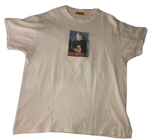 vintage hellraiser t Shirt | eBay