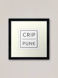 crip punk - Google Search