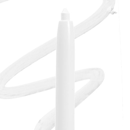 Exit Liner White Crème Gel Eyeliner Pencil | ColourPop