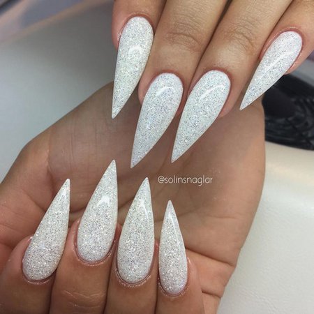 white-stiletto-nail-designs-70.jpg (460×460)