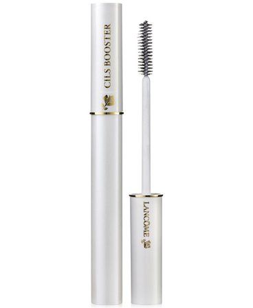 Lancôme Cils Booster XL Vitamin Infused-Mascara Primer and Lash Conditioner & Reviews - Makeup - Beauty - Macy's