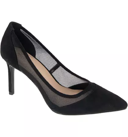 BCBGeneration Asher Pointed Toe Pump (Women) | Nordstrom