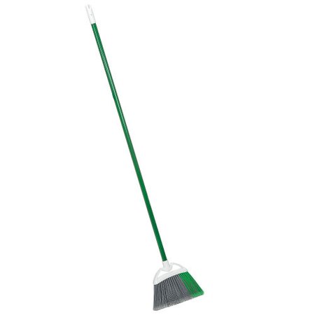 Sweeping | Brooms & Dust Pans | Libman Commercial Precision&#174; Angle Broom & 10&quot; Dustpan 206 - Pkg Qty 4 | B598611 - GlobalIndustrial.com