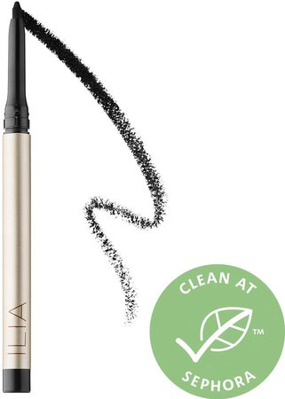 Clean Line Gel Eyeliner