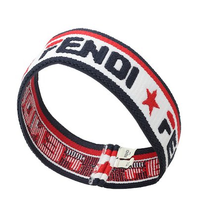 FENDI MANIA headband