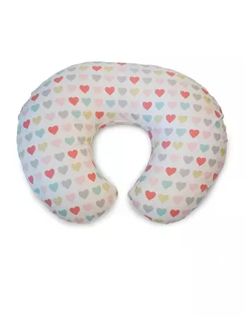Chicco Boppy Pillow Hearts | MYER
