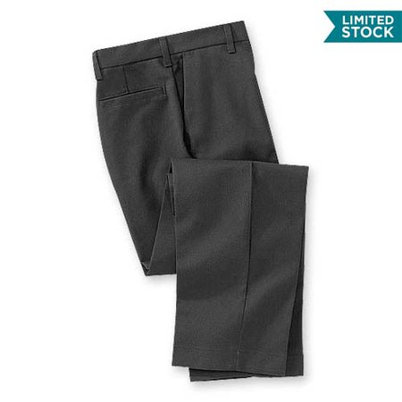 2501 Aramark Relaxed Fit Industrial Work Pants from Aramark