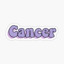 cancer zodiac transparent word - Google Search