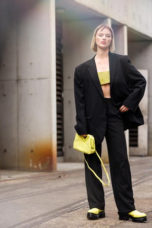 australian fashion week street style 2021 - Google Search
