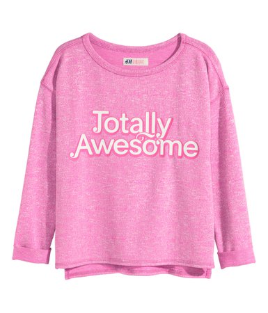 Totally Awesome Top