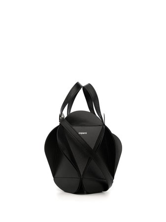 Coperni Leather Bucket Bag - Farfetch