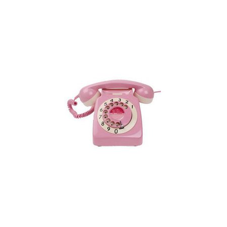 Pink Phone