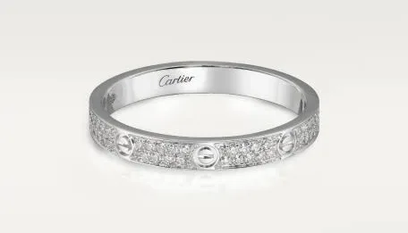 Promise Ring (Gift)