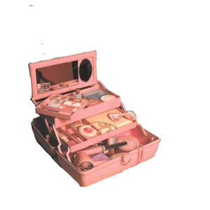 Makeup Box PNG