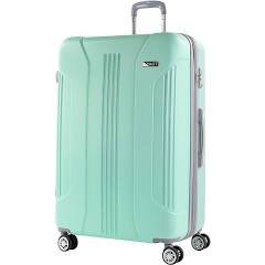 hard shell large suitcase - Google Search