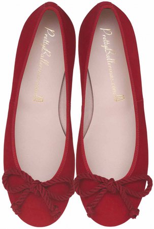Pretty Ballerinas | Ballerinas and flat shoes for women
