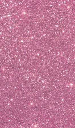 y2k pink glitter