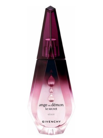 Ange ou Demon Le Secret perfume/fragrance by Givenchy