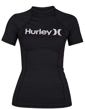 hurley shirt surf
