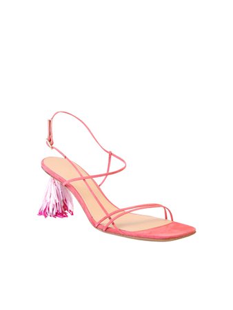 Jacquemus High-heeled shoes | italist, ALWAYS LIKE A SALE