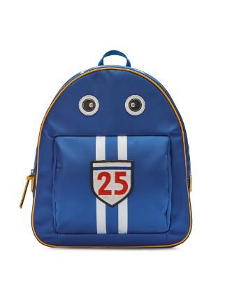 Gucci Kids Backpack With Toy Car Detail | Farfetch.com