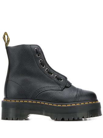 Shop Dr. Martens Sinclair boots with Express Delivery - FARFETCH